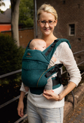 Babytragen XT Denim