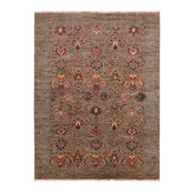 tappeti orientali moderni Afghan Farahan