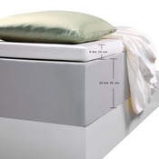 drap-housse Q4000
