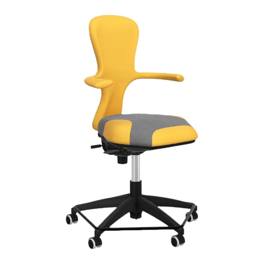 sedia per ufficio Moving 73