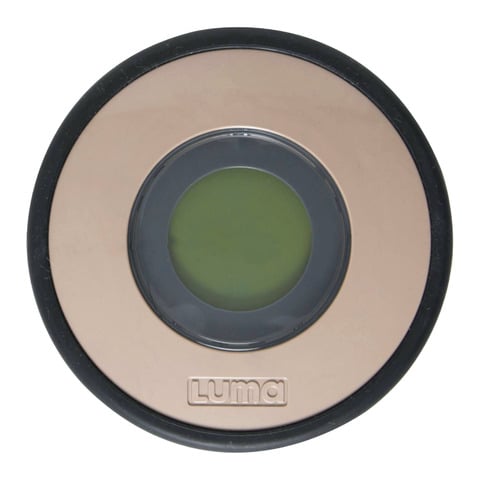 thermomètre de bain Zewi Acc
