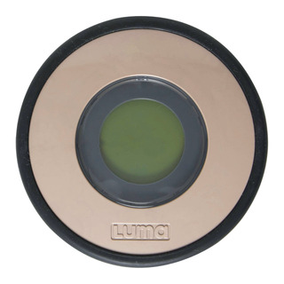 thermomètre de bain Zewi Acc