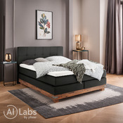 lit boxspring SUBITO