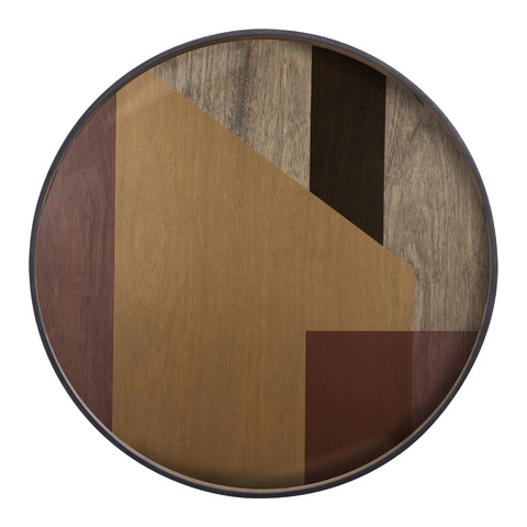 plateau Angle