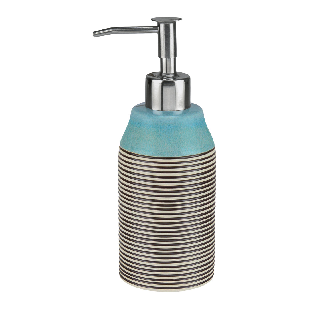 dispenser per sapone Okapi