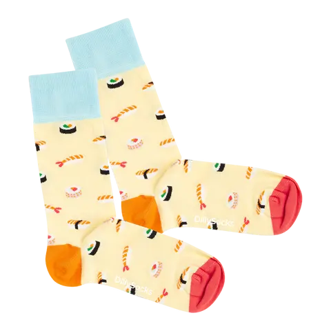 calzini Nigiri Maki