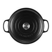 pot de profit Gourmet LE CREUSET