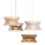 lampe à suspension Kontro