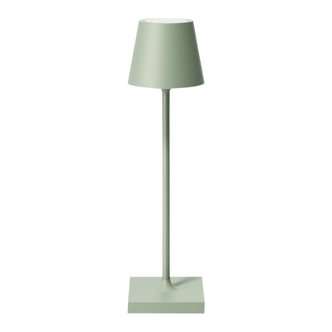 Outdoor lampada da tavolo Nuindie Pocket