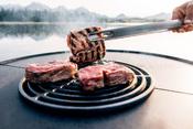 grille de cuisson Bowl 70