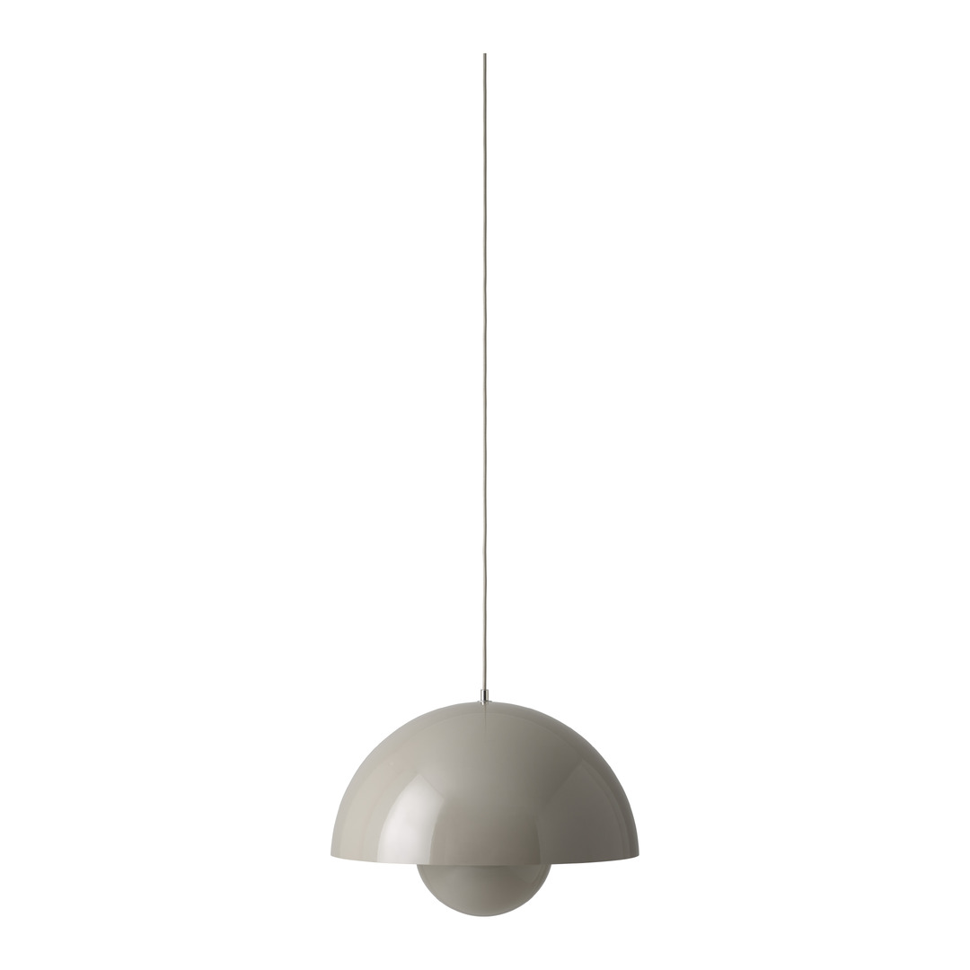 lampada a sospensione Flowerpot