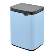 seau cosmétique Bo Waste Bin