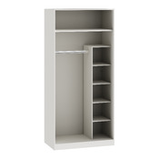 Drehtürenschrank Atlantis