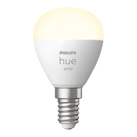 Leuchtmittel E14 Led Hue