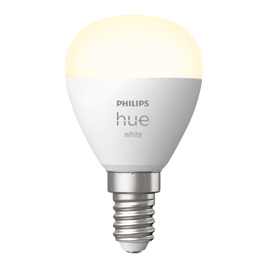 ampoule E14 LED HUE