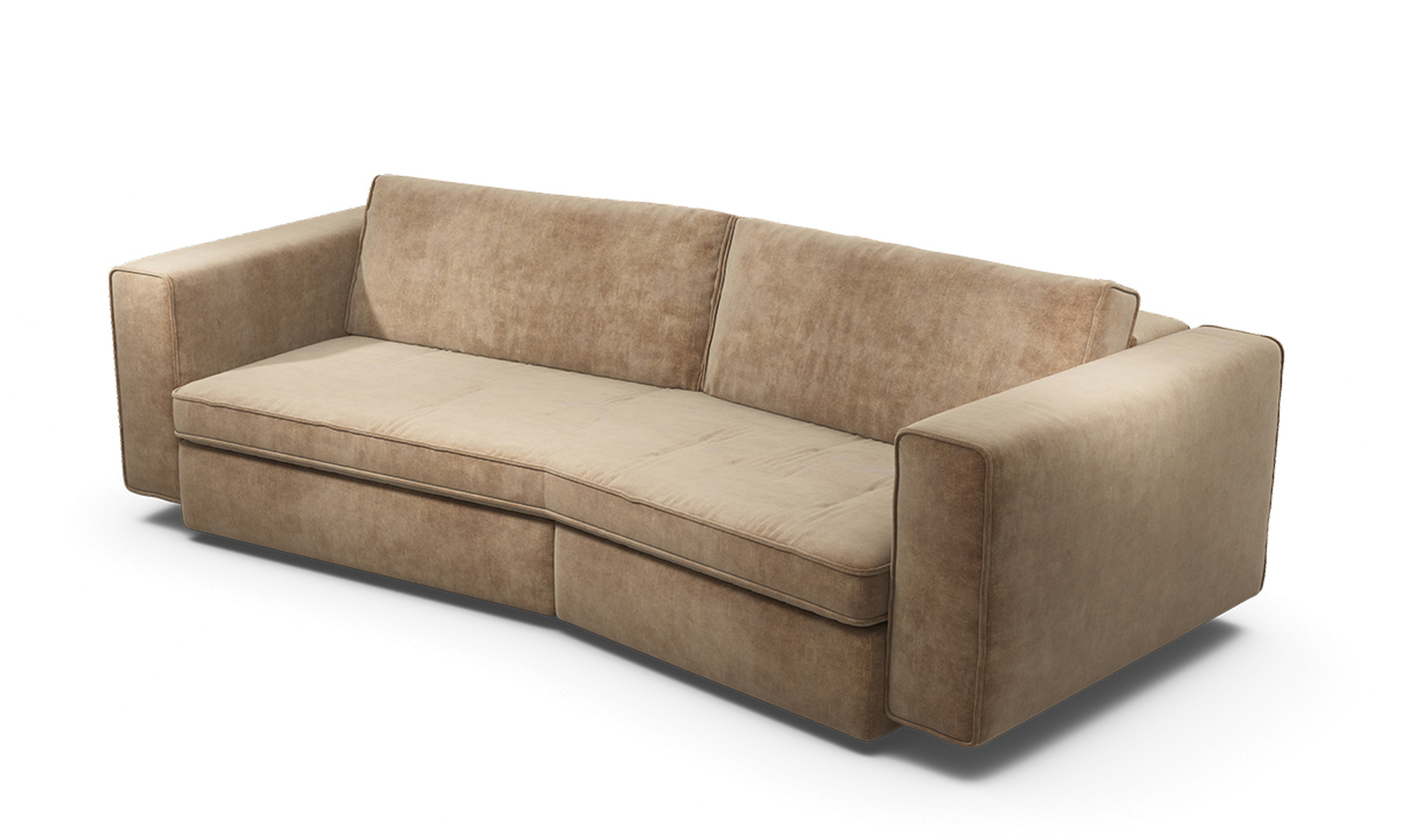 Einzelsofa CLOUDY1