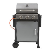 Gasgrill Bedano 3