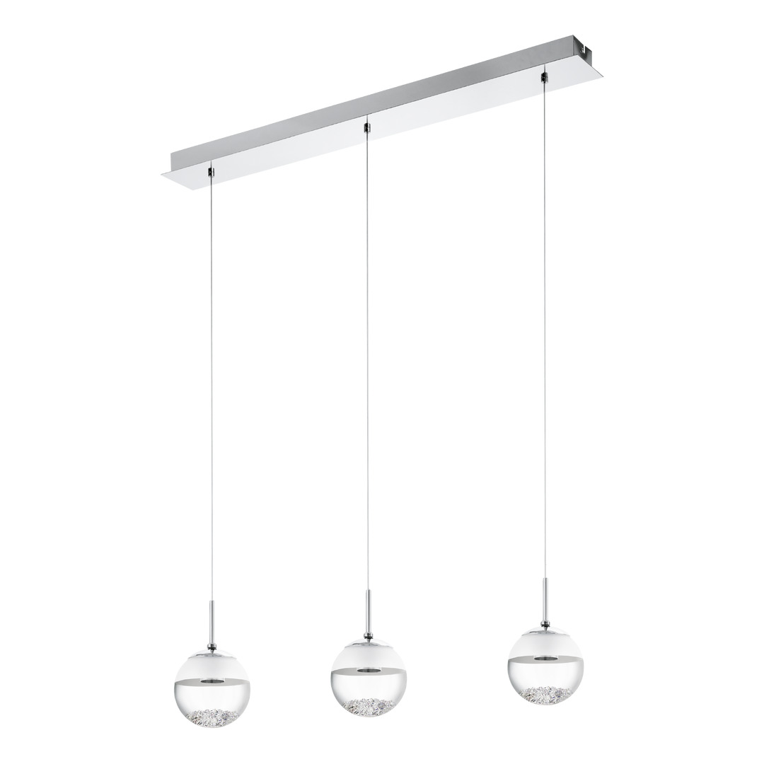 lampe à suspension Montefio 1