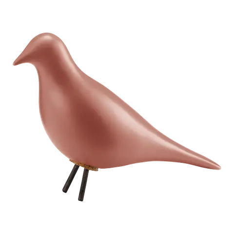 oiseau JURI
