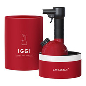 Vaporetto per l'igiene Iggi