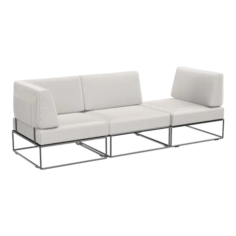 Lounge Rossy
