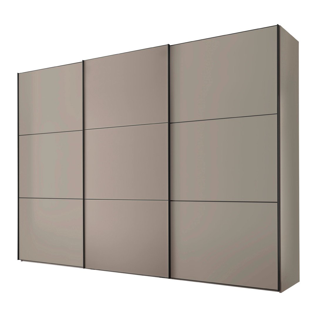 armoire à portes coulissantes PRIMO