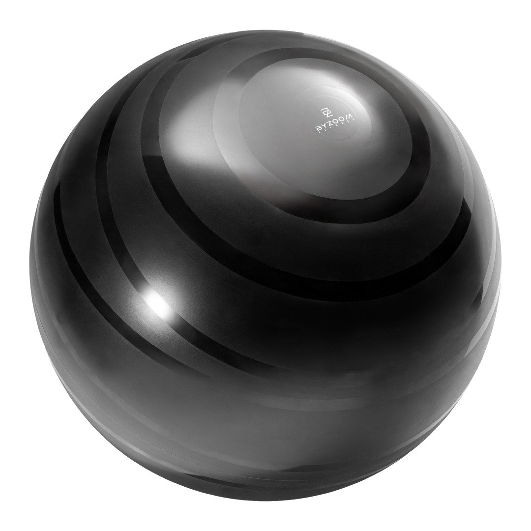 Gymnastikball Pure Series