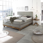 lit boxspring SUBITO