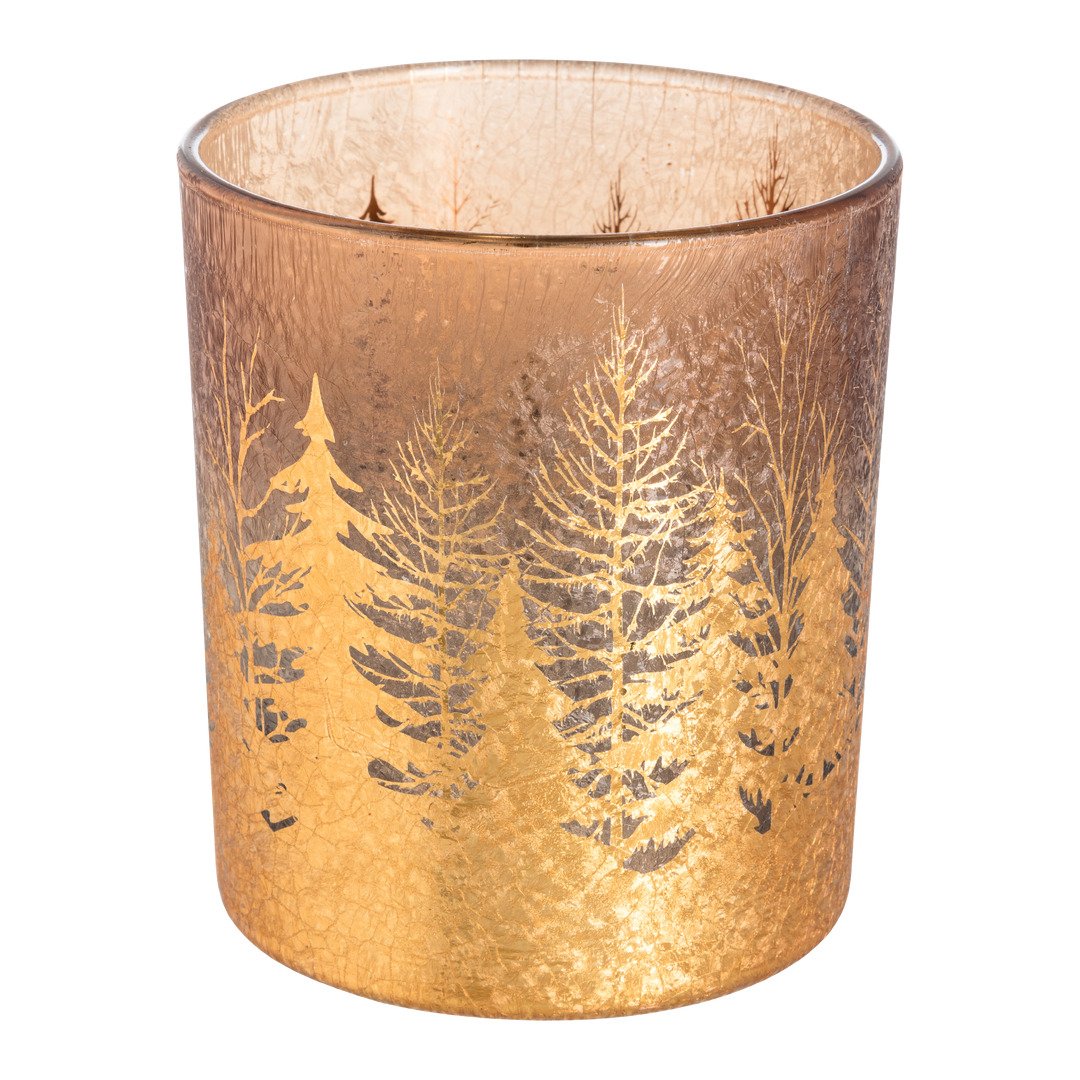 Windlicht Mystic Forest