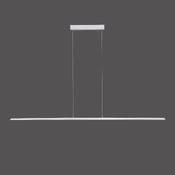 lampada a sospensione Pure-Lite