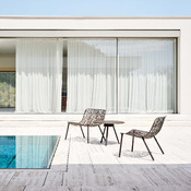 fauteuil de jardin FOREST