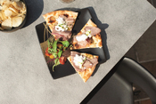 Set di piatti Luxury