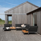 Gartenhocker Level 2