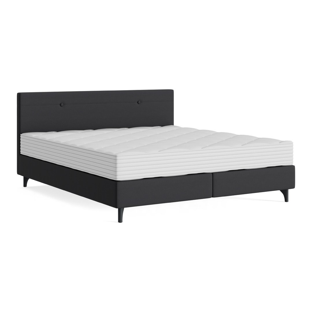 Boxspringbett Aurora
