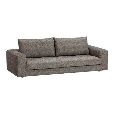 Einzelsofa Nero