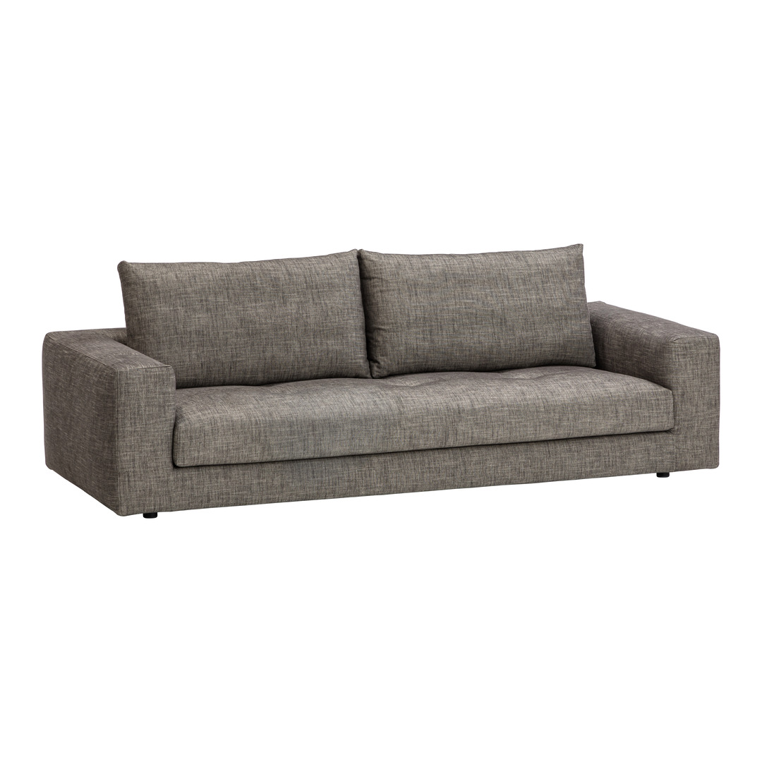 Einzelsofa Nero