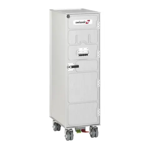 corps AIRLINE TROLLEY