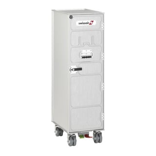 Korpus Airline Trolley