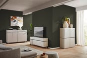 Highboard Unique