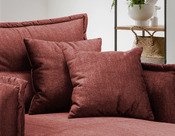 chaise longue Lava