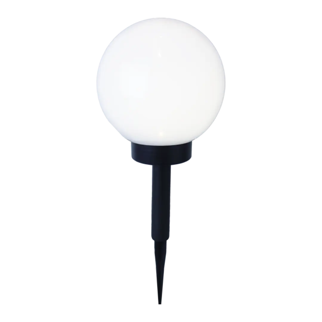 lampada solare Globus