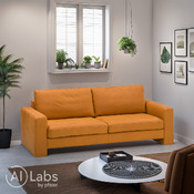 Einzelsofa Classics