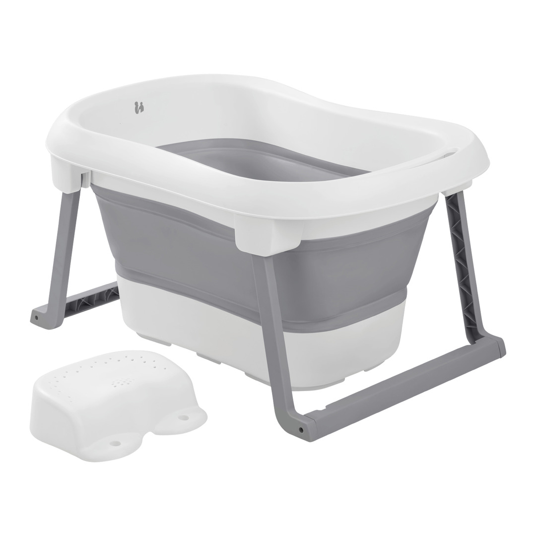 vasca da bagno Wash N Fold L