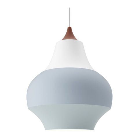lampada a sospensione Cirque