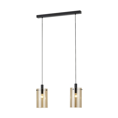 lampada a sospensione Polverara
