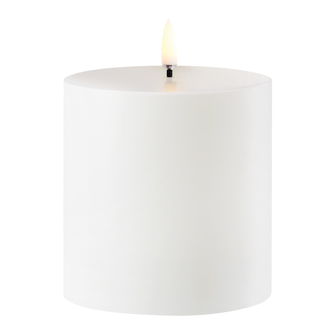 bougie LED NORDIC-LED