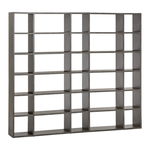 combinazione di scaffali POMBAL