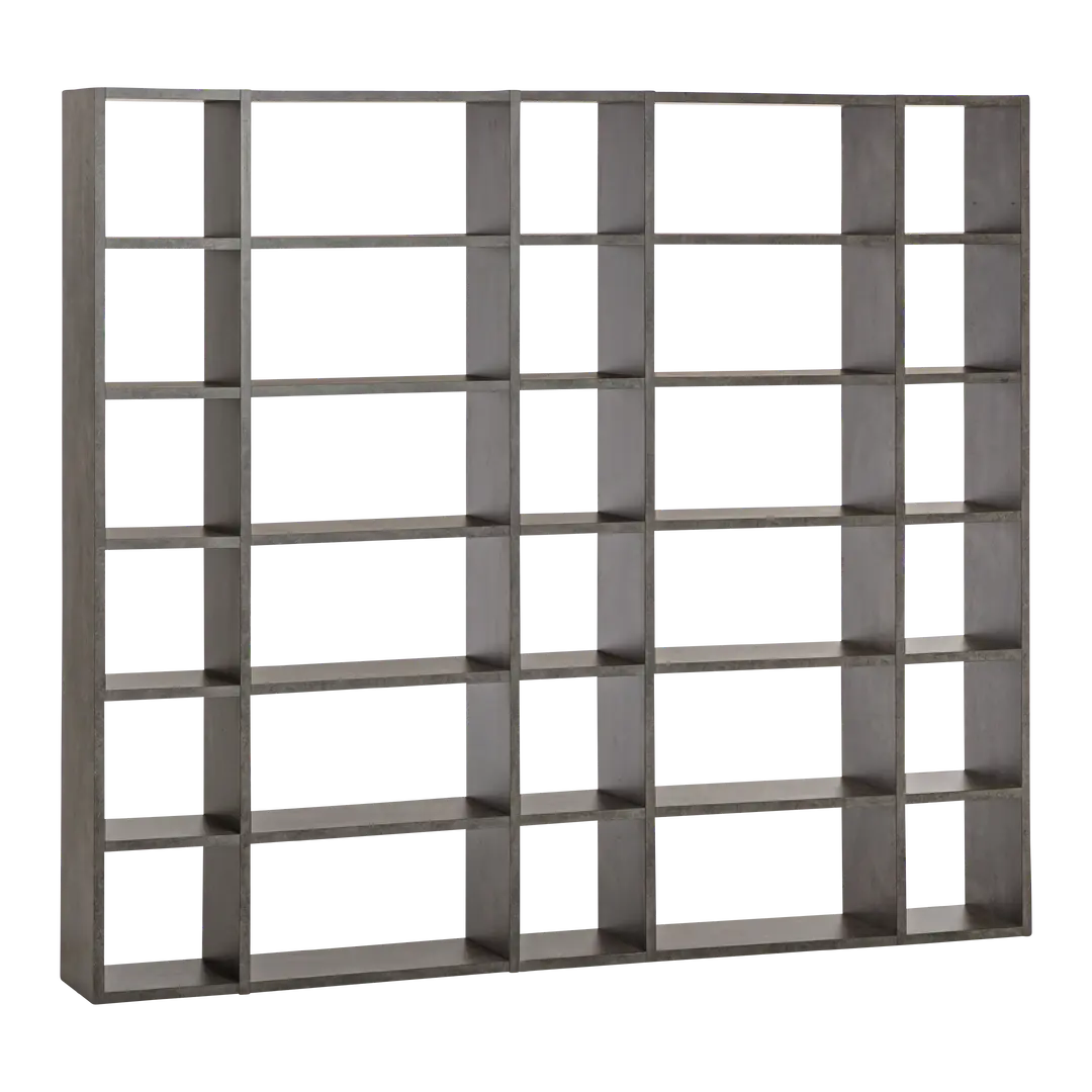 combinazione di scaffali POMBAL