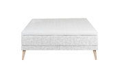 Boxspringbett Verona