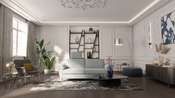 divani singoli CLASSICS PLUS